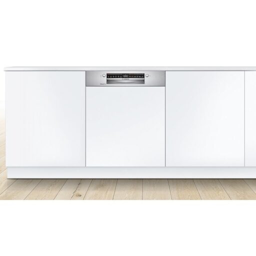 Máy rửa bát Bosch SMI68TS36E serie 6, bán âm 3 anh mat truoc bosch smi68ts36e