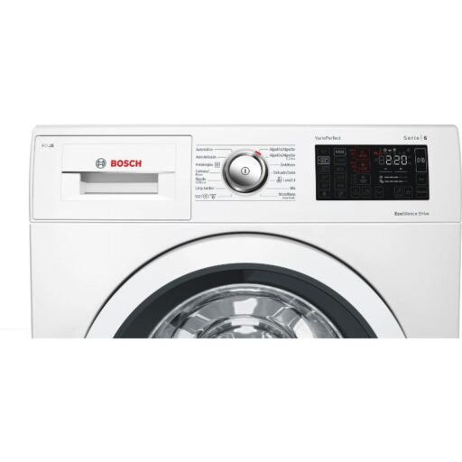 Máy giặt Bosch WAT28661ES 4 anh mat truoc bosch wat28661es