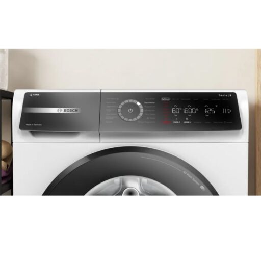 Máy giặt Bosch WGB256A41 Serie 8 4 anh may giat bosch wgb256a41 serie 8