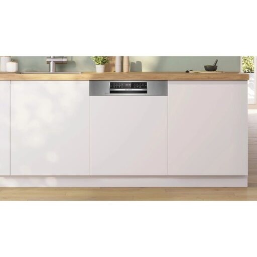 Máy rửa bát Bosch SMI6YAS04E serie 6, bán âm 3 anh may rua bat am tu bosch smi6yas04e series 6