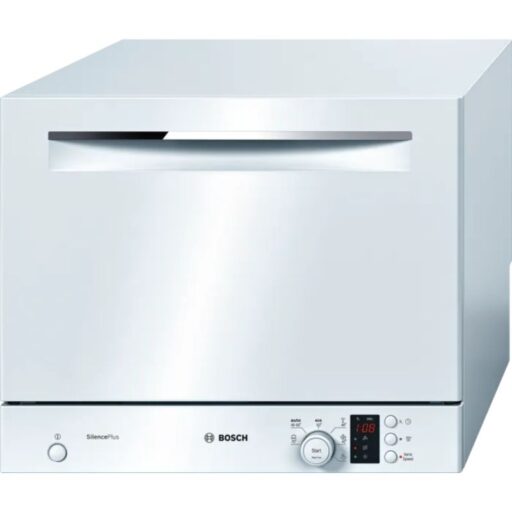 Máy rửa bát Bosch SKS62E12EU serie 6, độc lập