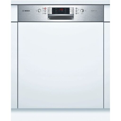 Máy rửa bát Bosch SMI65M65EU serie 6, bán âm