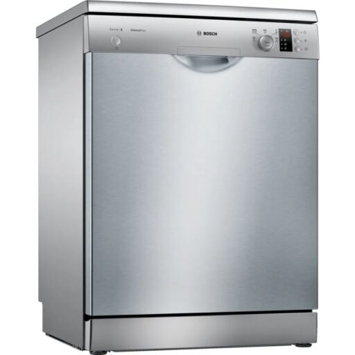 Máy rửa bát Bosch SMS25AI02E serie 2, độc lập