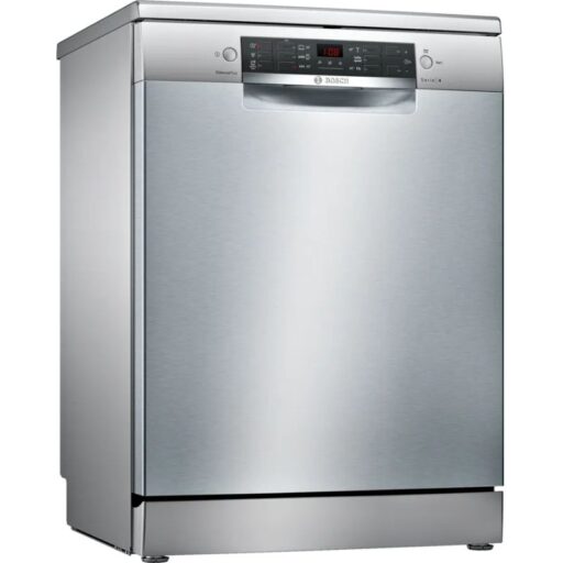 Máy rửa bát Bosch SMS46LI00E serie 4, độc lập