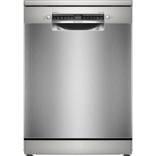 Máy rửa bát Bosch SMS4HDI52E serie 4, độc lập