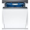 Máy rửa bát Bosch SMV69U80EU serie 6, âm tủ 1 anh minh hoa bosch smv69u80eu