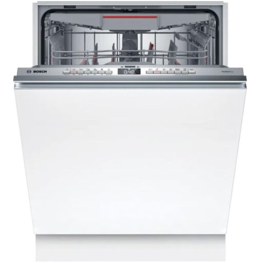 Máy rửa bát Bosch SMV6ZCX07E serie 6, âm tủ