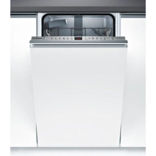 Máy rửa bát Bosch SPV46IX00E serie 4, âm tủ