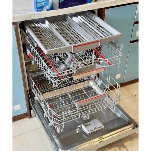 Máy rửa bát Bosch SMS6ZCI49E serie 6, độc lập 13 anh ngoai doi bosch sms6zci49e