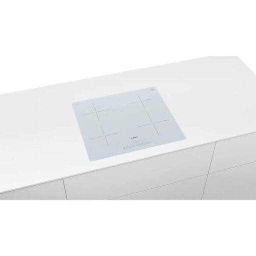 Bếp từ Bosch 4 vùng nấu PUE612FF1J 4 anh thuc te bep tu bosch 4 vung nau pue612ff1j