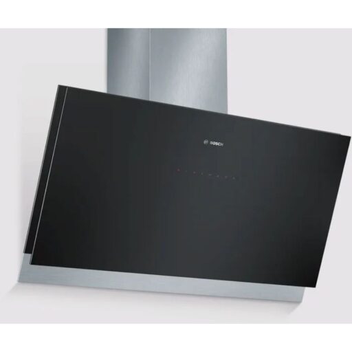 Máy hút mùi Bosch DWK098G61 3 anh thuc te bosch dwk098g61