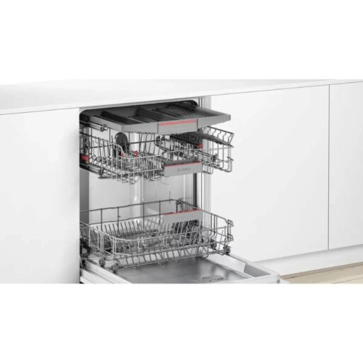 Máy rửa bát Bosch SMI68NS07E serie 6, bán âm 3 anh thuc te bosch smi68ns07e