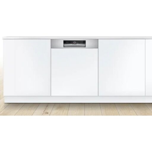 Máy rửa bát Bosch SMI8YCS01E serie 8, bán âm 3 anh thuc te bosch smi8ycs01e