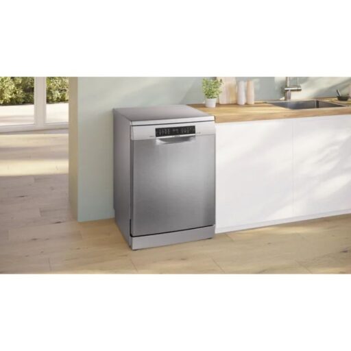 Máy rửa bát Bosch SMS6ZCI49E serie 6, độc lập 4 anh thuc te bosch sms6zci49e