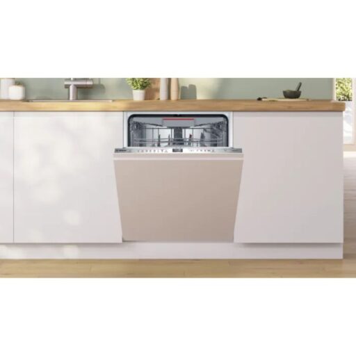 Máy rửa bát Bosch SMV6ECX69E serie 6, âm tủ 4 anh thuc te bosch smv6ecx69e