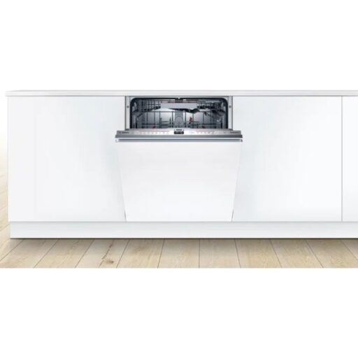 Máy rửa bát Bosch SMV6ZDX49E serie 6, âm tủ 3 anh thuc te bosch smv6zdx49e
