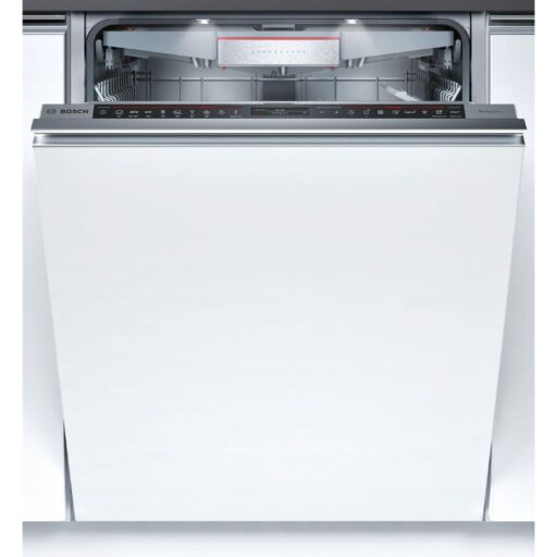Máy rửa bát Bosch SMV88TX36E serie 8, âm tủ 4 anh thuc te bosch smv88tx36e