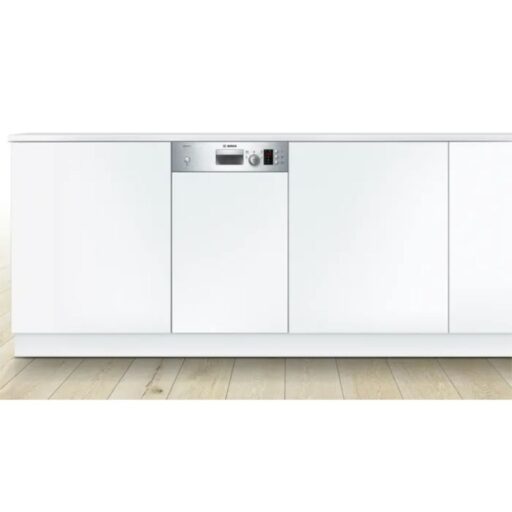 Máy rửa bát Bosch SPI50E95EU serie 6, bán âm 4 anh thuc te bosch spi50e95eu
