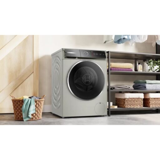 Máy giặt Bosch WGB2560X1 Serie 8 4 anh thuc te may giat bosch wgb2560x1 serie 8