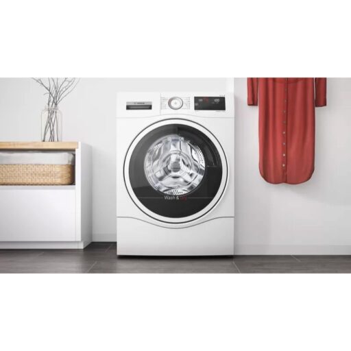 Máy giặt sấy Bosch WNA14400SG 3 anh thuc te may giat say bosch wna14400sg