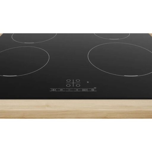 Bếp từ Bosch 4 vùng nấu PUE611BB5E lắp âm 3 bang dieu khien bep tu bosch 4 vung nau pue611bb5e lap am