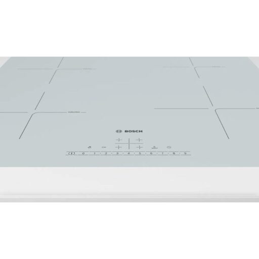Bếp từ Bosch 4 vùng nấu PUE612FF1J 5 bang dieu khien bep tu bosch 4 vung nau pue612ff1j