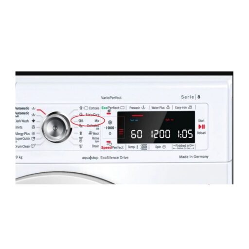 Máy giặt Bosch WAW32640EU I-DOS 4 bang dieu khien bosch waw32640eui dos