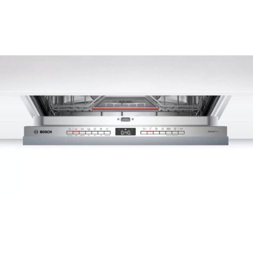 Máy rửa bát Bosch SMV4ECX26E serie 4, âm tủ 4 bang dieu khien may rua chen bat bosch smv4ecx26e