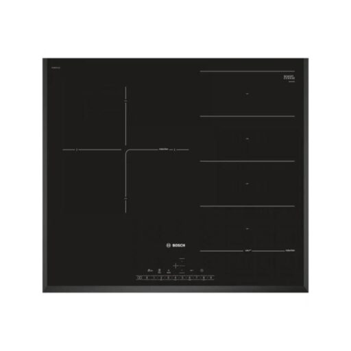 Bếp từ ba Bosch PXJ651FC1E