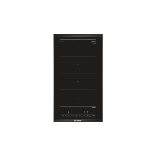 Bếp từ Bosch 2 vùng nấu PXX375FB1E Domino