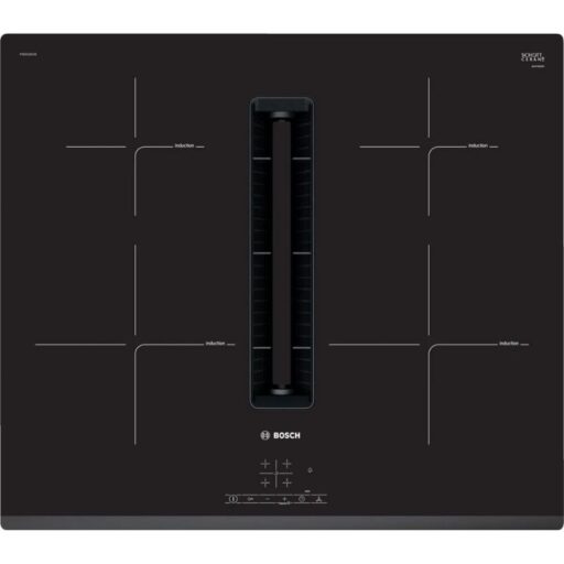 Bếp từ Bosch 4 vùng nấu PIE631B15E