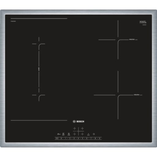 Bếp từ Bosch 4 vùng nấu PVS645FB5E