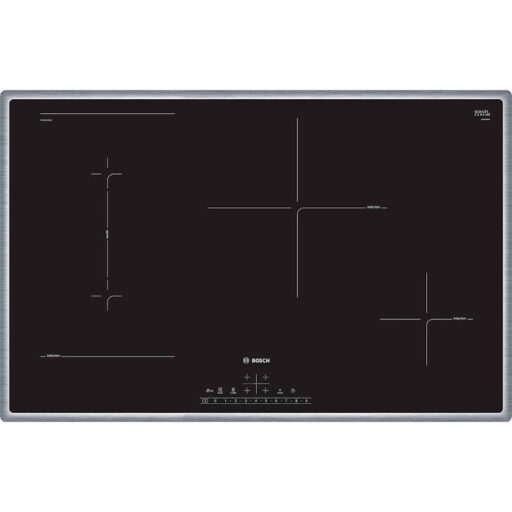 Bếp từ Bosch 4 vùng nấu PVS845FB5E