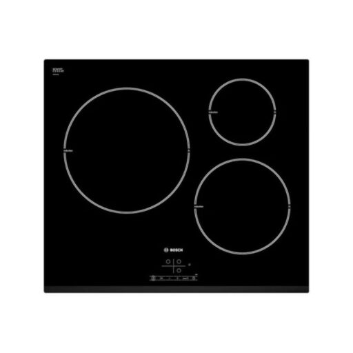 BẾP TỪ BOSCH PIL631B18E