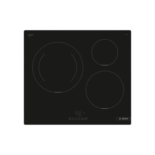 Bếp từ 3 vùng nấu Bosch PUJ63KBB5E
