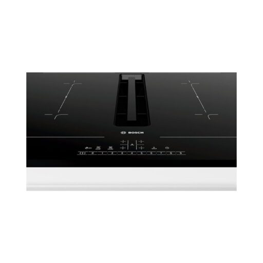 Bếp từ kết hợp hút mùi Bosch PVQ731F15E 4 bep tu ket hop hut mui bosch pvq731f15e 1