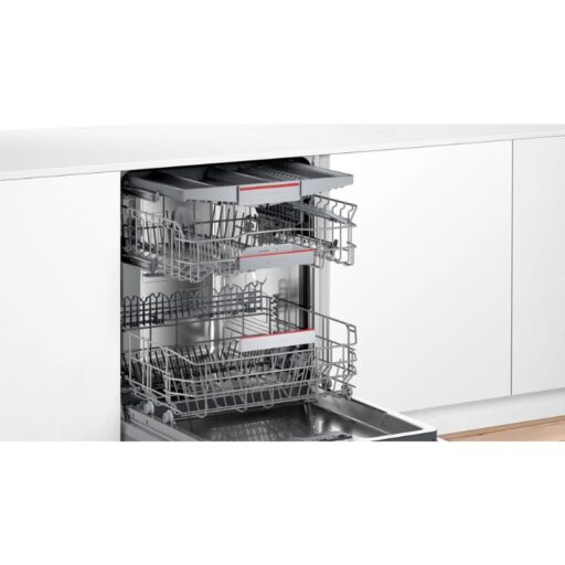 Máy rửa bát Bosch SMV4HCX48E serie 4, âm tủ 3 cau tao may rua bat bosch smv4hcx48e