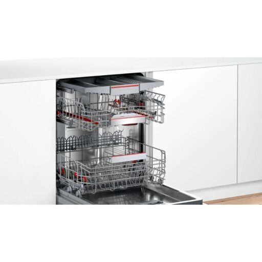 Máy rửa bát Bosch SMV6ECX93E serie 6, âm tủ 4 cau tao may rua bat bosch smv6ecx93e