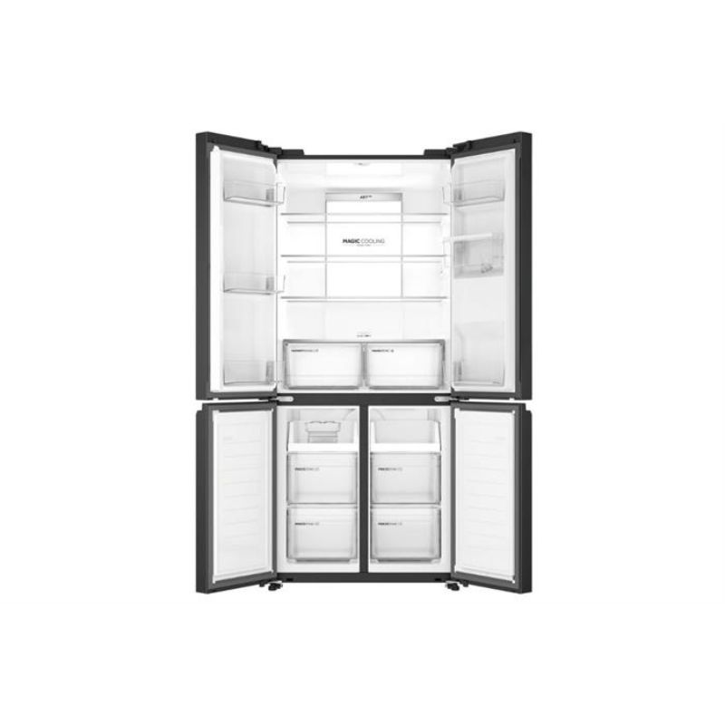 cua-tu-lanh-aqua-inverter-529-lit-multi-door-aqr-m600xawgb cua tu lanh aqua inverter 529 lit multi door aqr