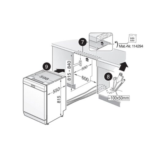 hinh anh 3d bosch sms6zci85m