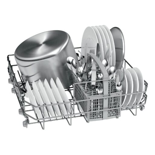 Máy rửa bát Bosch SMS25AW02E serie 2, độc lập 6 hinh anh khay bosch sms25aw02e