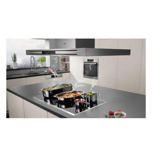 Máy hút mùi Bosch DWW092750 4 hinh anh lap dat bosch dwb06w650