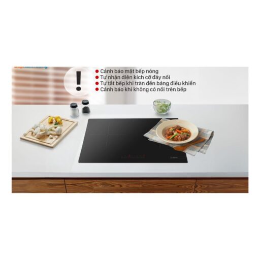 Bếp từ đôi Bosch PMI82566VN lắp âm 6 hinh anh lap dat bosch pmi82566vn
