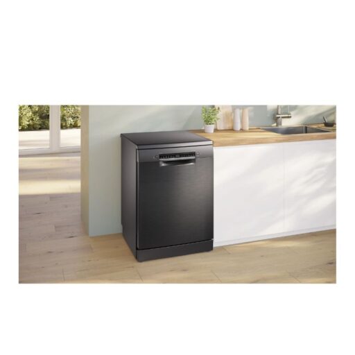 Máy rửa bát Bosch SMS4IKC62T serie 4, độc lập 6 hinh anh lap dat bosch sms4ikc62t