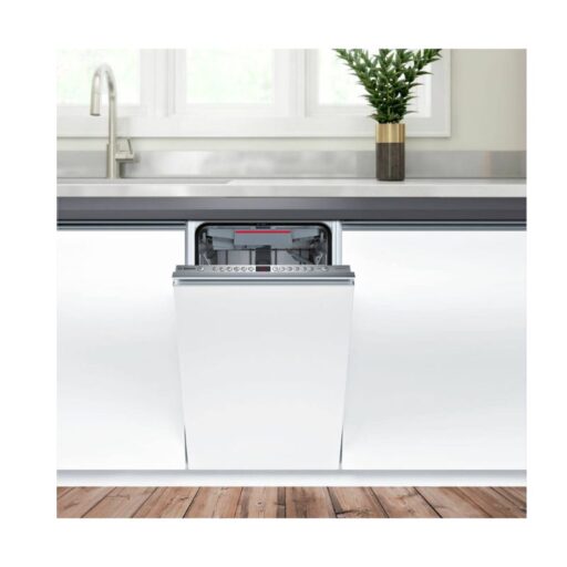 Máy rửa bát Bosch SPV46MX00E serie 4, âm tủ 6 hinh anh lap dat bosch spv46mx00e
