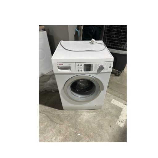 Máy giặt Bosch WAS28448ME 3 hinh anh lap dat bosch was28448me