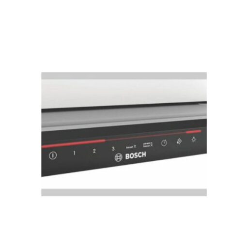 Máy hút mùi âm tủ Bosch DFS067K50 5 hinh anh mat dieu khien bosch dfs067k50