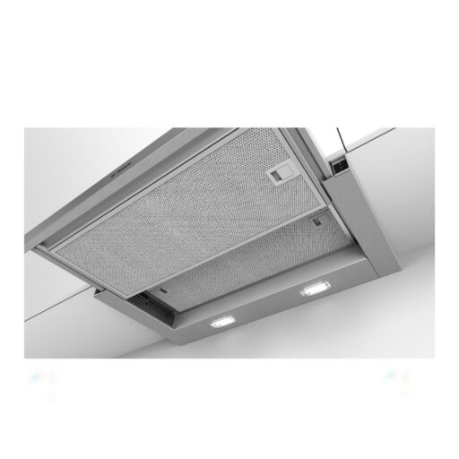 Máy hút khói khử mùi Bosch DFL064W53B 3 hinh anh mat duoi bosch dfl064w53b
