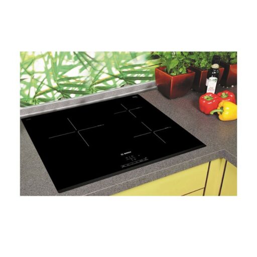 BẾP TỪ BOSCH PUC611BB1E 3 hinh anh thuc te bosch puc611bb1e