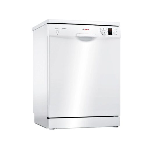 Máy rửa bát Bosch SMS25CW05E serie 2, độc lập